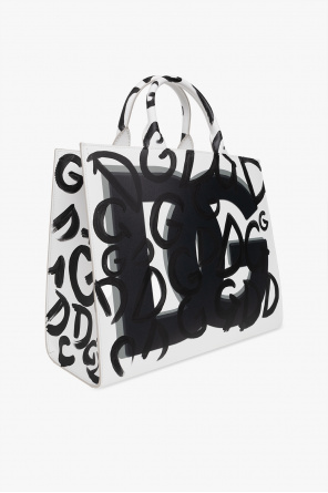 DG Daily' shopper bag Dolce & Gabbana - dolce gabbana logo